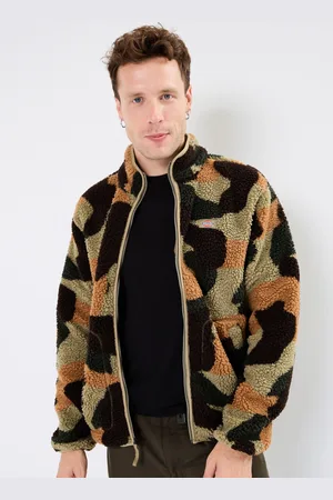 Dickies Mount hope camo by
