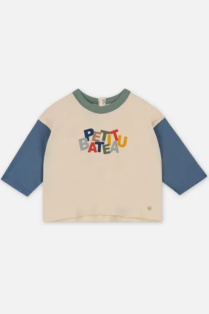 Petit Bateau Trajet by