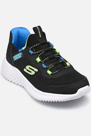 Skechers SLIP-INS Bounder - Brisk-Burst by