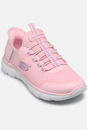 Skechers K SUMMITS - SLIP INS by