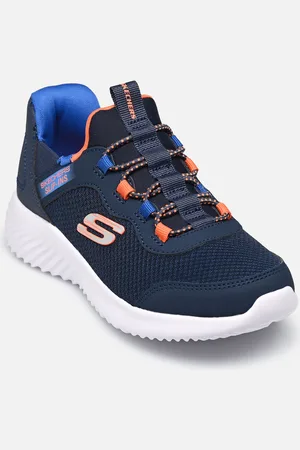 Skechers SLIP-INS Bounder - Brisk-Burst by