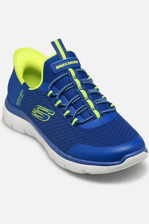 Skechers SUMMITS - HIGH RANGE - SLIP INS by