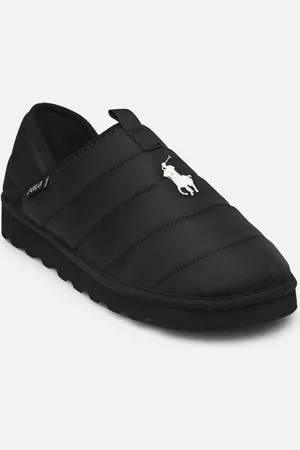 Ralph Lauren EVERETT-DRESS SHOE-SLIPPER by