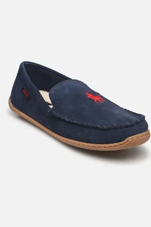 Ralph Lauren BRENAN-DRESS SHOE-SLIPPER by