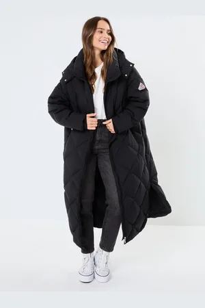 PYRENEX ADELE COAT by
