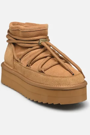 Colors of California Short platform montain look by