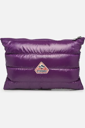 PYRENEX DOWN POUCH VINTAGE by