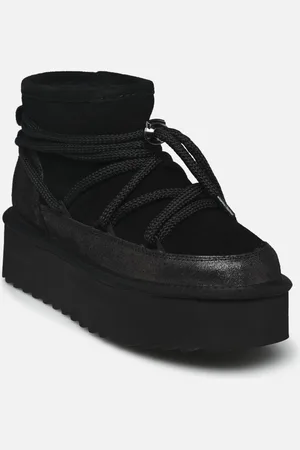 Colors of California Short platform montain look by