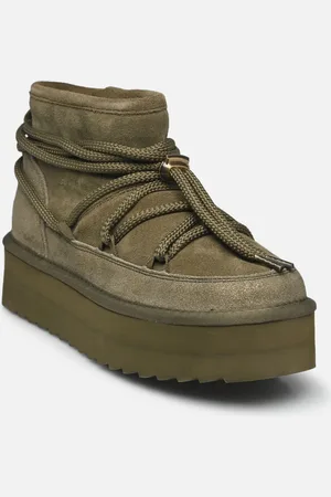 Colors of California Short platform montain look by