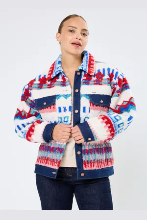 Wrangler SHERPA TRUCKER by