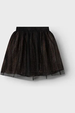 NAME IT Nkfniglitter Skirt by