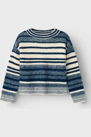 NAME IT Nkforicole Ls Knit by