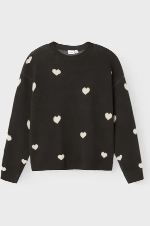 NAME IT Nkfodessa Ls Knit Bf by