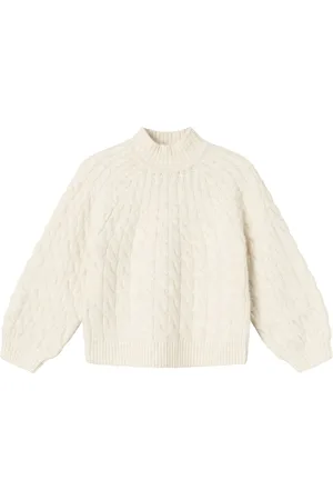 NAME IT Nkfnadalie Ls Knit by