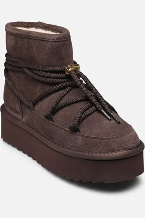 Colors of California Platform mountain look by