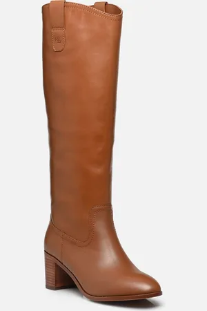 Ralph Lauren Carla-Boots-Tall Boot by