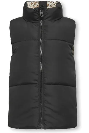 ONLY Kogtamara-Ricky Rev. Waistcoat Cs Otw by