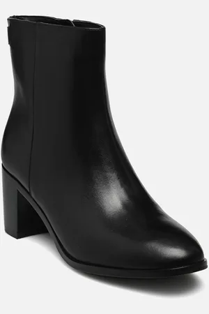 Ralph Lauren Cassie-Boots-Bootie by