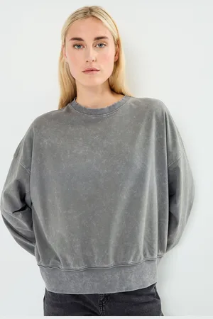 Noisy May NMROBIN L/S GRINDING SWEAT JRS by