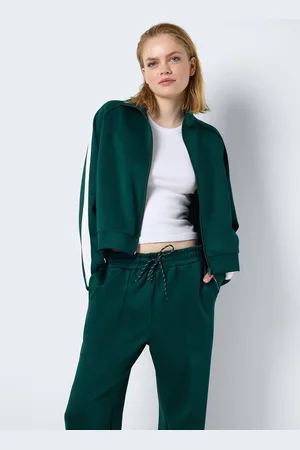 Noisy May NMJENNA L/S HIGHNECK SWEAT JRS by