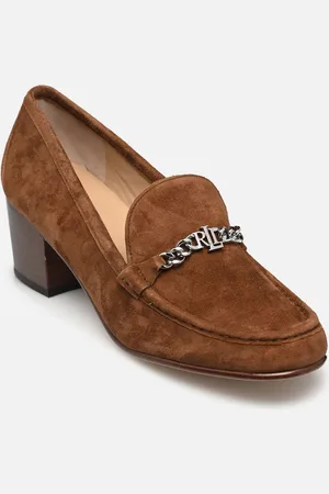 Ralph Lauren Winslet-Pumps-Closed Toe by