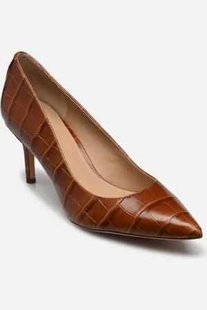 Ralph Lauren Lanette Pumps by