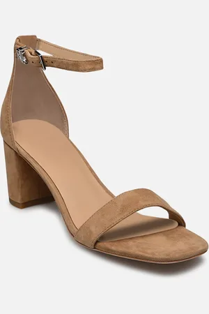 Ralph Lauren Logan-Sandals-Heel Sandal by
