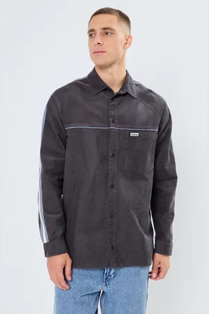 Quiksilver Seward by