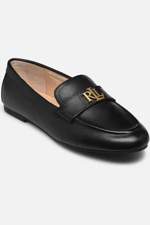 Ralph Lauren Averi Iii-Flats-Loafer by