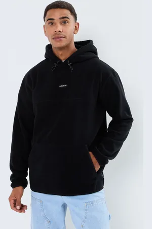 Quiksilver Sea Cliffs Hood by