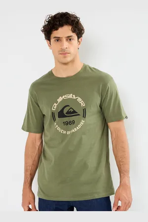Quiksilver Circlelogo by