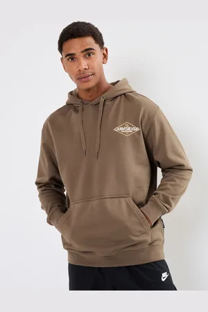 Quiksilver Omni Sign Hood by