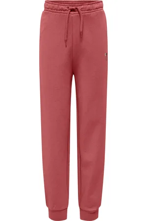 ONLY Kognoomi Logo Pants Bf Swt by