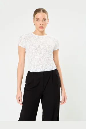 The Kooples FTOP29019K by