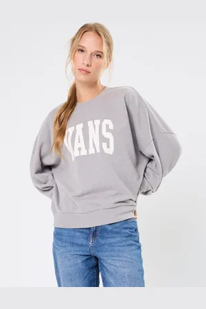 Vans Stadium Loose Crew by