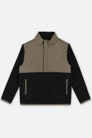 Vans By Ranford Polar Fleece HZ by