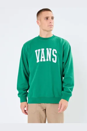 Vans Original Standards Varsity Loose Crew by