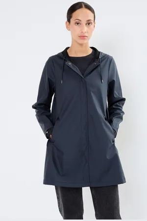Rains A-Line W Jacket W3 by
