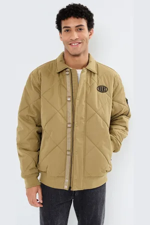 Vans Hathaway Bomber by