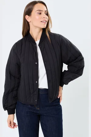Rains Banja Liner Bomber W Jacket T1 by