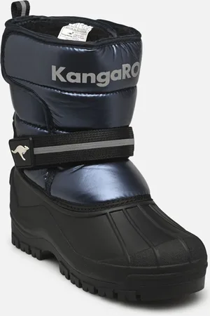 KangaROOS K-Shell II Metallic by