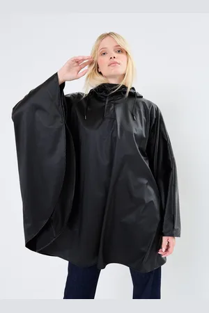 Rains Cape W3 - Unisexe W by