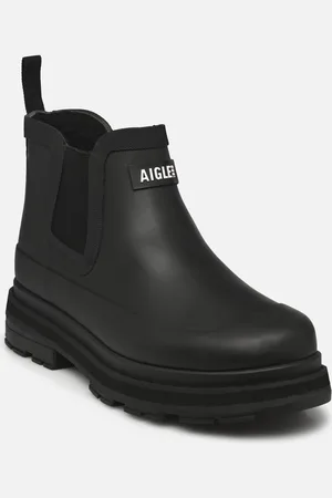 Aigle SOFT RAIN FUR by