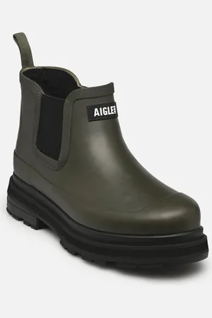 Aigle SOFT RAIN FUR by