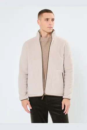 Aigle Polaire en sherpa Polartec® by
