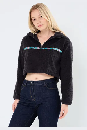Billabong Holiday Cropped by