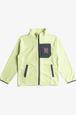 Quiksilver Ice Fields Fz by