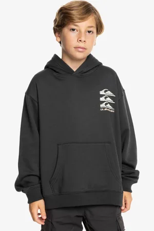 Quiksilver Screenhoodieyth by