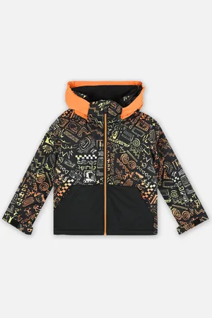 Quiksilver Little Mission Jk by
