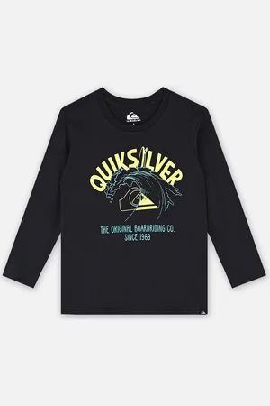 Quiksilver Overthefalls by